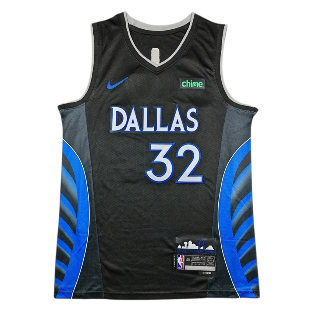 Cooper Flagg Jersey